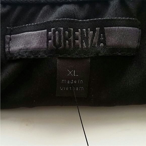 Zip front corset top - Picture 3 of 3